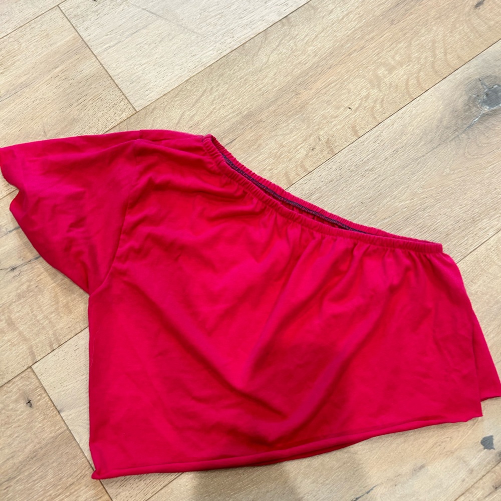 Scrunched top - Picture 2 of 2